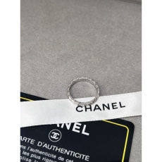 Chanel Rings